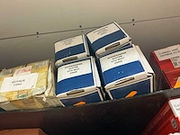 Lot vering onderdelen (195x) - afbeelding 21 van  26