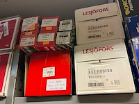 Lot vering onderdelen (195x) - afbeelding 26 van  26