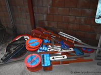 Lot verkeersborden - afbeelding 2 van  2