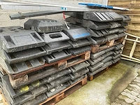 Lot verkeersborden - afbeelding 2 van  11