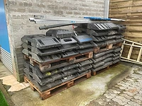 Lot verkeersborden - afbeelding 3 van  11