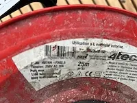 Lot verlengsnoeren - afbeelding 4 van  12