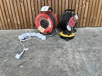 Lot verlengsnoeren - afbeelding 1 van  12