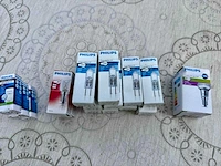 Lot verlichting en camera’s - afbeelding 11 van  105