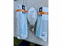 Lot verlichting en camera’s - afbeelding 16 van  105