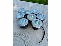 Lot verlichting en camera’s - afbeelding 28 van  105
