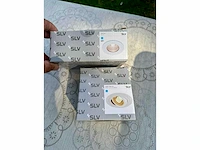 Lot verlichting en camera’s - afbeelding 41 van  105
