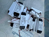 Lot verlichting en camera’s - afbeelding 47 van  105