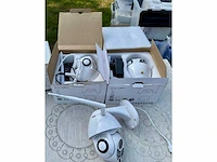 Lot verlichting en camera’s - afbeelding 58 van  105