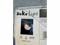 Lot verlichting en camera’s - afbeelding 81 van  105