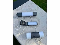 Lot verlichting en camera’s - afbeelding 83 van  105