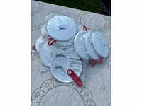 Lot verlichting en camera’s - afbeelding 86 van  105