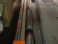 Lot verlichting - afbeelding 2 van  2