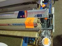 Lot verlichting - afbeelding 3 van  3