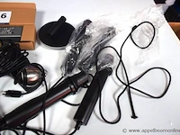 Lot verlichtingsonderdelen - afbeelding 2 van  2