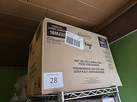 Lot verpakkingsmaterialen - afbeelding 1 van  9