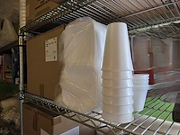 Lot verpakkingsmaterialen - afbeelding 2 van  9