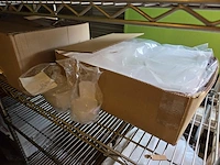 Lot verpakkingsmaterialen - afbeelding 4 van  9