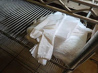 Lot verpakkingsmaterialen - afbeelding 5 van  9