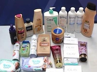 Lot verzorgingsproducten - afbeelding 1 van  3