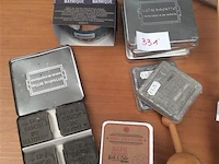 Lot verzorgingsproducten - afbeelding 2 van  3