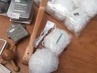 Lot verzorgingsproducten - afbeelding 3 van  3