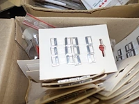 Lot verzorgingsset - afbeelding 2 van  2