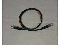Lot video cable 20 x bnc hd-sdi 1mtr - black - afbeelding 2 van  3