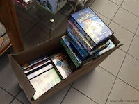 Lot video's - afbeelding 2 van  2
