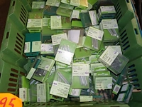 Lot vijzen + nagels - afbeelding 2 van  2