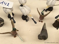 Lot vogels - afbeelding 2 van  2