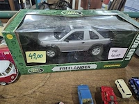 Lot volgens foto's - afbeelding 5 van  6