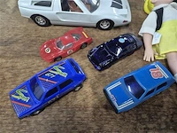 Lot volgens foto's - afbeelding 3 van  6