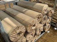 Lot volière draad 15x20m - afbeelding 1 van  6