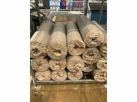 Lot volière draad 15x20m - afbeelding 3 van  6