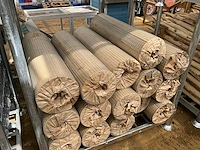 Lot volière draad 15x20m - afbeelding 2 van  6
