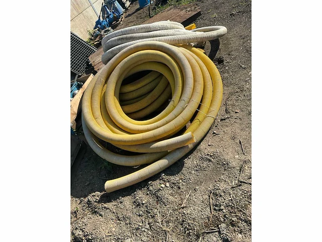 Lot wachtbuis - afbeelding 1 van  3