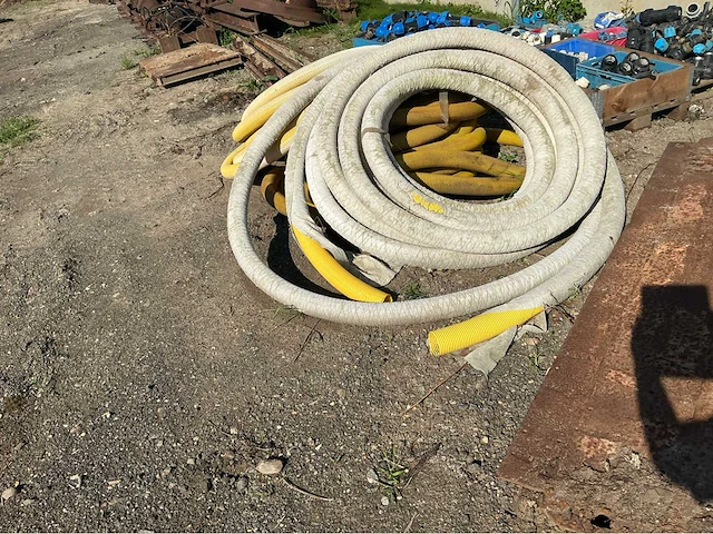 Lot wachtbuis - afbeelding 2 van  3