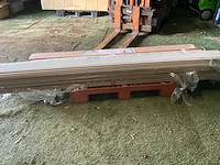 Lot wand en plafondbekleding - afbeelding 3 van  4