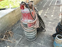 Lot waterpompen - afbeelding 4 van  8