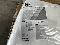 Lot wegwerpoveralls kleenguard - afbeelding 3 van  5