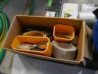 Lot werkgereedschap - afbeelding 4 van  6