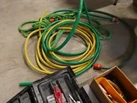 Lot werkgereedschap - afbeelding 6 van  6