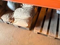 Lot werkgereedschappen inclusief rekken en inhoud - afbeelding 147 van  343