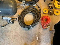 Lot werkgereedschappen - afbeelding 10 van  79