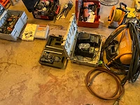 Lot werkgereedschappen - afbeelding 14 van  79