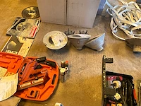Lot werkgereedschappen - afbeelding 17 van  79