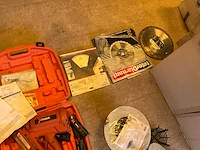 Lot werkgereedschappen - afbeelding 20 van  79