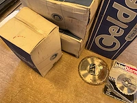 Lot werkgereedschappen - afbeelding 22 van  79