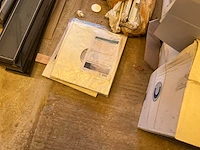 Lot werkgereedschappen - afbeelding 25 van  79